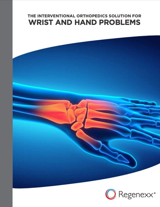 wrist-hand-report